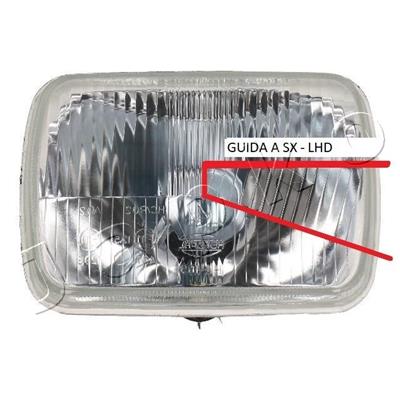 JAPKO 07004 EAN: 8033001516166.