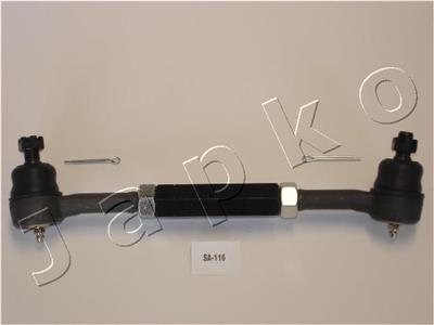 JAPKO 105116 Číslo výrobce: 105116. EAN: 8033001519129.