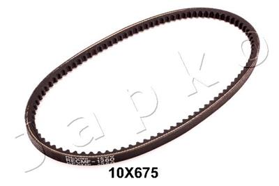 JAPKO 10X675 Číslo výrobce: 10X675. EAN: 8033001979176.