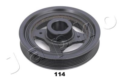 JAPKO 122114 EAN: 8052553129358.