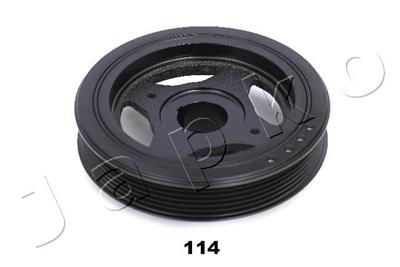 JAPKO 122114 EAN: 8052553129358.