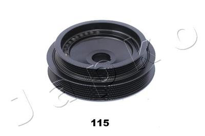 JAPKO 122115 EAN: 8052553129389.