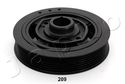 JAPKO 122209 EAN: 8033001733730.