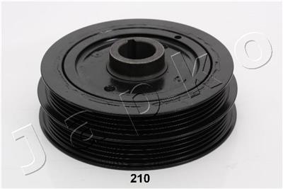 JAPKO 122210 EAN: 8033001734270.