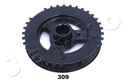 JAPKO 122309 EAN: 8052553129655.