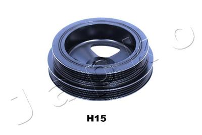 JAPKO 122H15 EAN: 8052553129020.