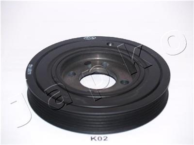 JAPKO 122K02 EAN: 8033001530377.