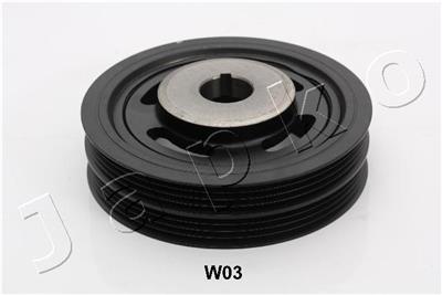 JAPKO 122W03 EAN: 8033001733679.