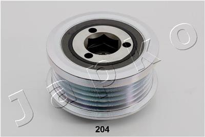 JAPKO 130204 EAN: 8033001737813.