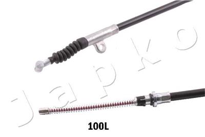 JAPKO 131100L EAN: 8033001883985.