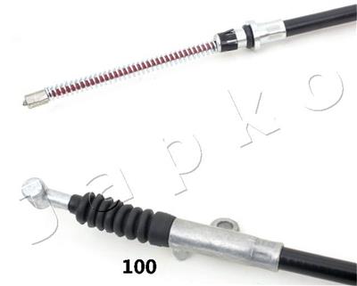 JAPKO 131100R EAN: 8033001884012.