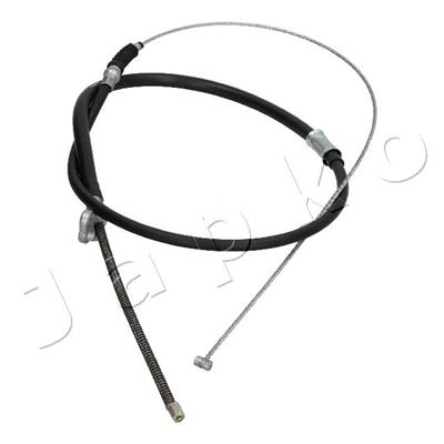 JAPKO 1312007L EAN: 8033001941739.