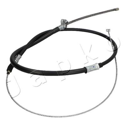 JAPKO 1312007L EAN: 8033001941739.