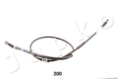 JAPKO 131200 EAN: 8033001792287.