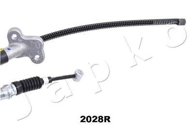 JAPKO 1312028R EAN: 8033001942781.