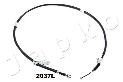 JAPKO 1312037L EAN: 8033001943115.