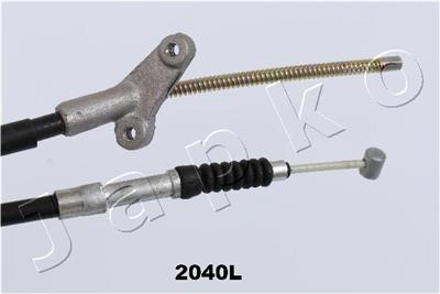 JAPKO 1312040L EAN: 8033001943207.