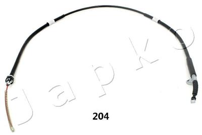 JAPKO 131204 EAN: 8033001792409.