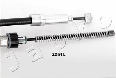 JAPKO 1312051L EAN: 8033001943719.