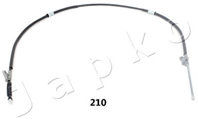 JAPKO 131210 EAN: 8033001792584.