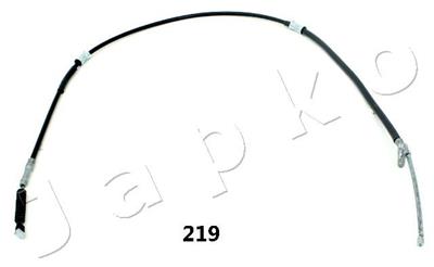 JAPKO 131219 EAN: 8033001792850.