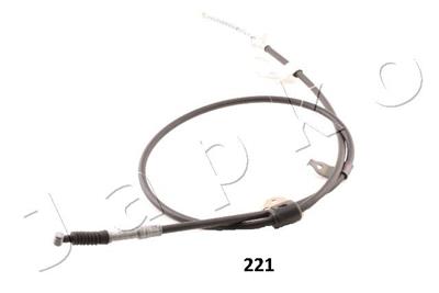 JAPKO 131221 EAN: 8033001792911.