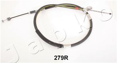 JAPKO 131279R EAN: 8033001946680.