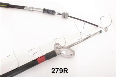 JAPKO 131279R EAN: 8033001946680.