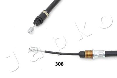 JAPKO 131308 EAN: 8033001793420.