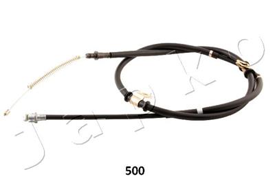 JAPKO 131500 EAN: 8033001793789.