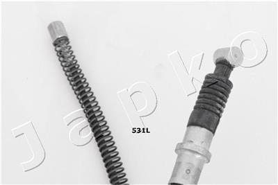 JAPKO 131531L EAN: 8033001953701.