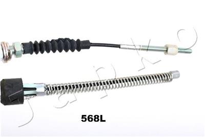 JAPKO 131568L EAN: 8033001955774.