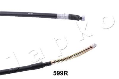 JAPKO 131599R EAN: 8033001957570.