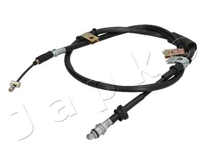 JAPKO 131H13 EAN: 8033001791419.