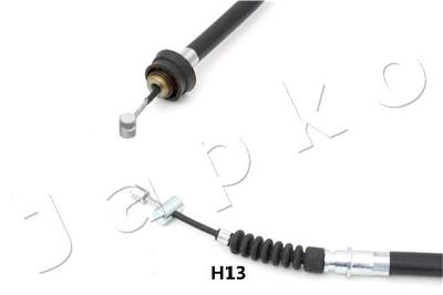 JAPKO 131H13 EAN: 8033001791419.