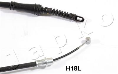 JAPKO 131H18L EAN: 8033001926927.