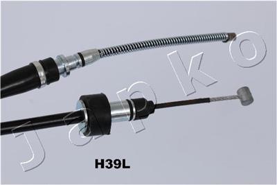 JAPKO 131H39L EAN: 8033001934755.