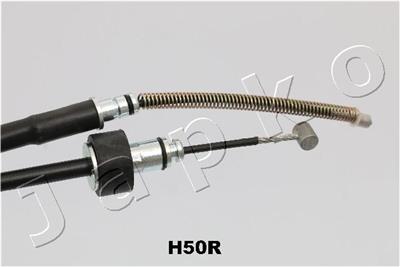JAPKO 131H50R EAN: 8033001935387.