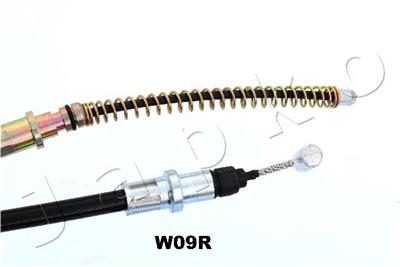 JAPKO 131W09R EAN: 8033001938289.