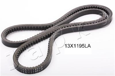 JAPKO 13X1195 EAN: 8033001779011.