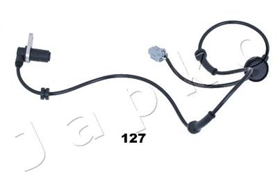 JAPKO 151127 Číslo výrobce: 151127. EAN: 8052553007298.