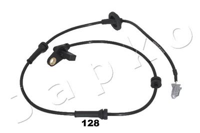 JAPKO 151128 Číslo výrobce: 151128. EAN: 8052553007328.