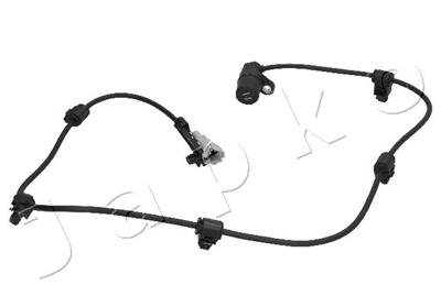 JAPKO 1512030 EAN: 8052553261188.