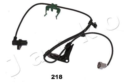 JAPKO 151218 EAN: 8052553009780.