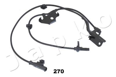 JAPKO 151270 Číslo výrobce: 151270. EAN: 8052553011349.