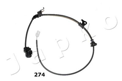 JAPKO 151274 EAN: 8052553086330.