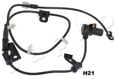 JAPKO 151H21 Číslo výrobce: 151H21. EAN: 8052553003092.