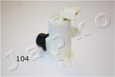 JAPKO 156104 Číslo výrobce: 156104. EAN: 8052553176642.