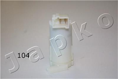 JAPKO 156104 Číslo výrobce: 156104. EAN: 8052553176642.