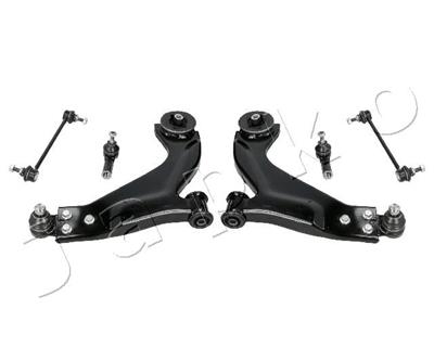 JAPKO 1580302 EAN: 8052553307053.